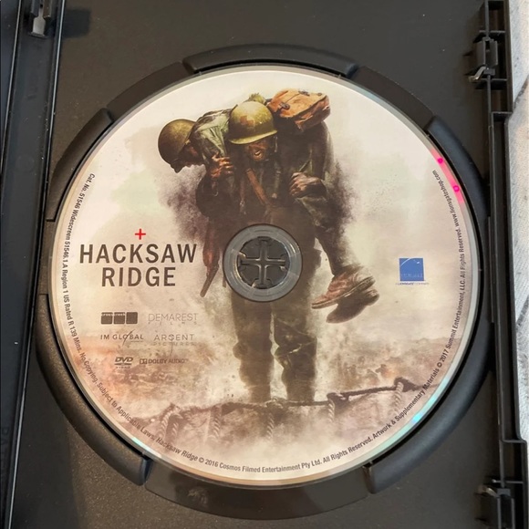 Hacksaw Ridge - Picture 5 of 5
